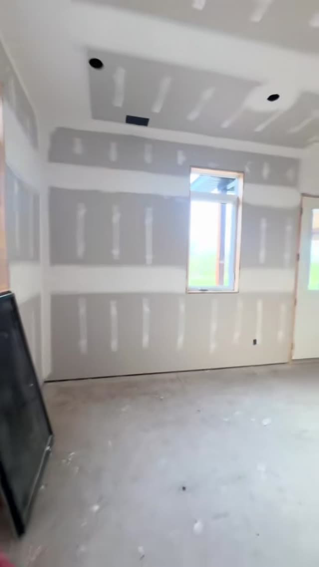 Ultra Drywall project video 12